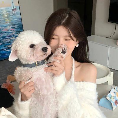 孩子和我